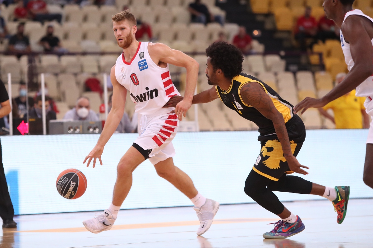 ΑΕΚ ΕΠΙΣΤΡΟΦΗ Α11