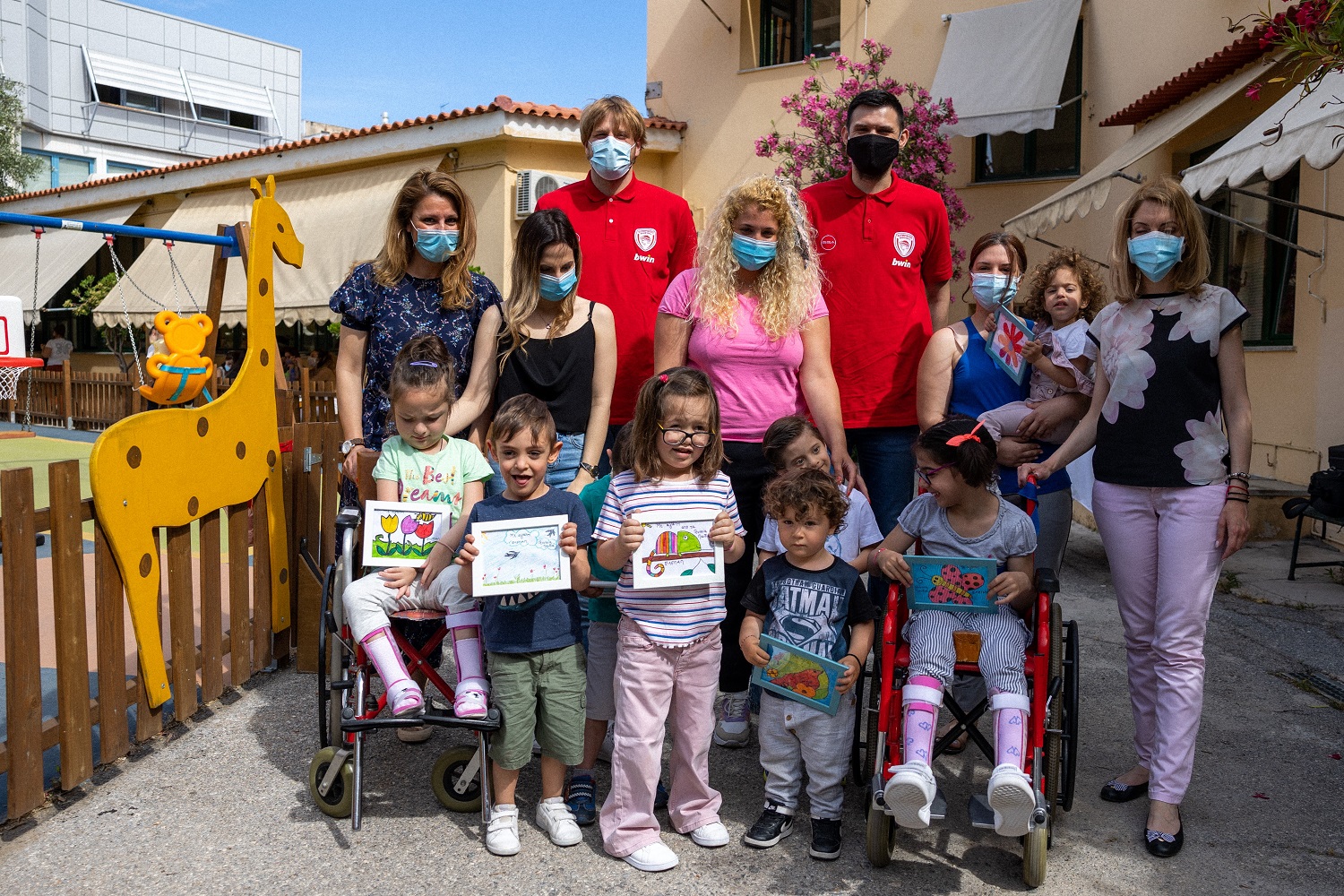 bwin ΟΣΦΠ Ημέρα Προσφοράς 4